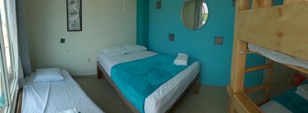 Hostal บูเซเรียส ภายนอก รูปภาพ