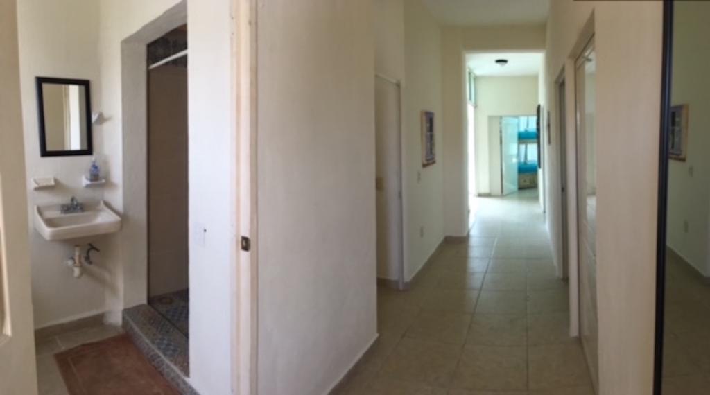 Hostal บูเซเรียส ภายนอก รูปภาพ